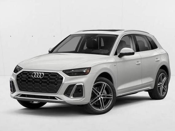 AUDI Q5 E 2021 WA1E2AFY2M2046114 image